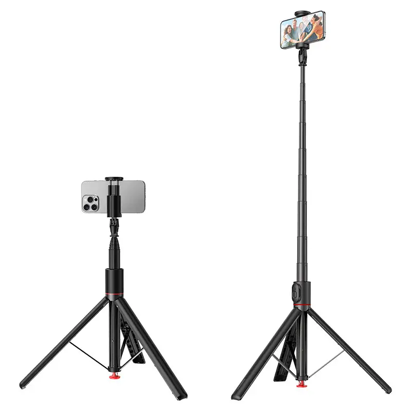 acefast-e31-selfie-stick-with-automatic-tripod-extended.webp