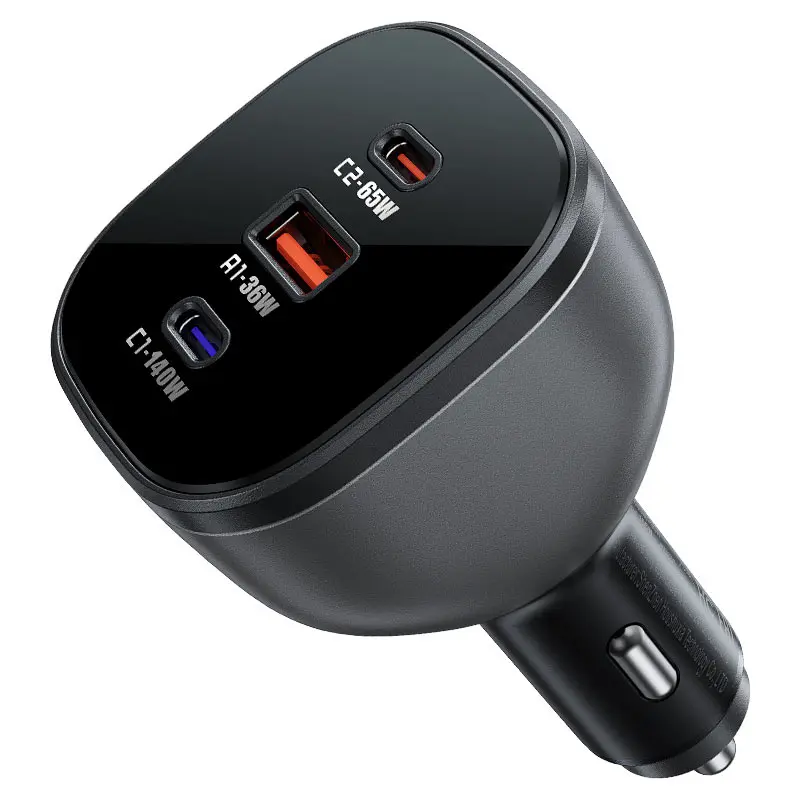 acefast-b14-165w-2usbc-usba-car-charger-housing.webp