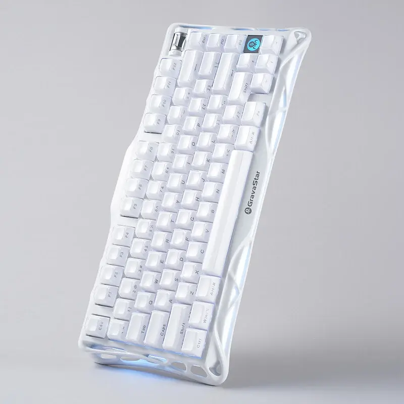 GravaStarMercuryK1OpalineWhite75_WirelessMechanicalKeyboard-1.webp