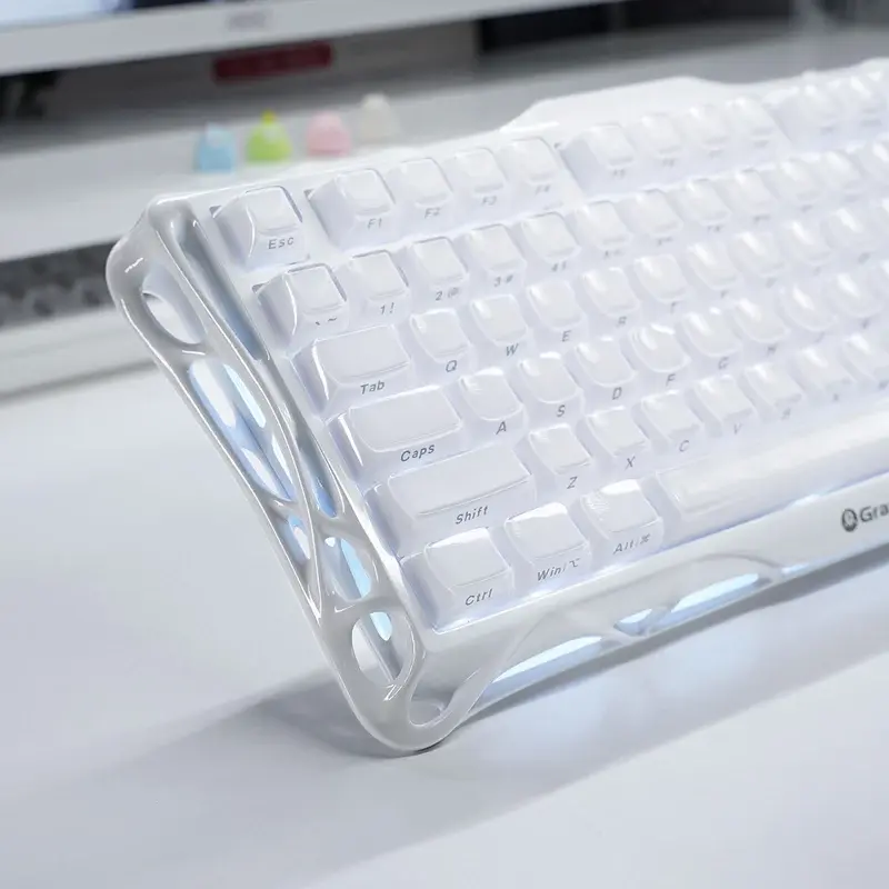 GravaStarMercuryK1OpalineWhite75_WirelessMechanicalKeyboard-6.webp