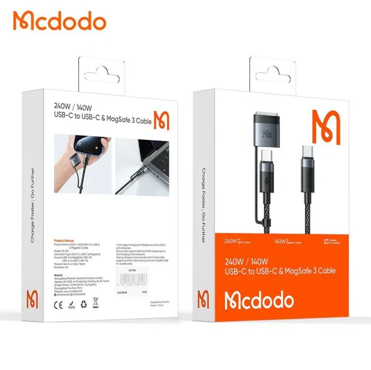 Mcdodo140WUSB-CtoUSB-C_MagSafe3Cable2MCA-0140-1.webp