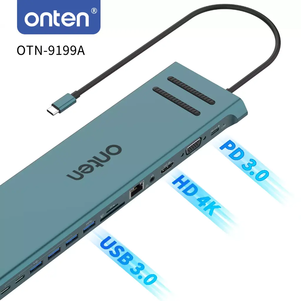 ONTEN-USB-C-Docking-Station-13-in-1-HDMI-VGA-PD3.0-4USB-2USB-C-10100M-Gigabit-4-1.webp