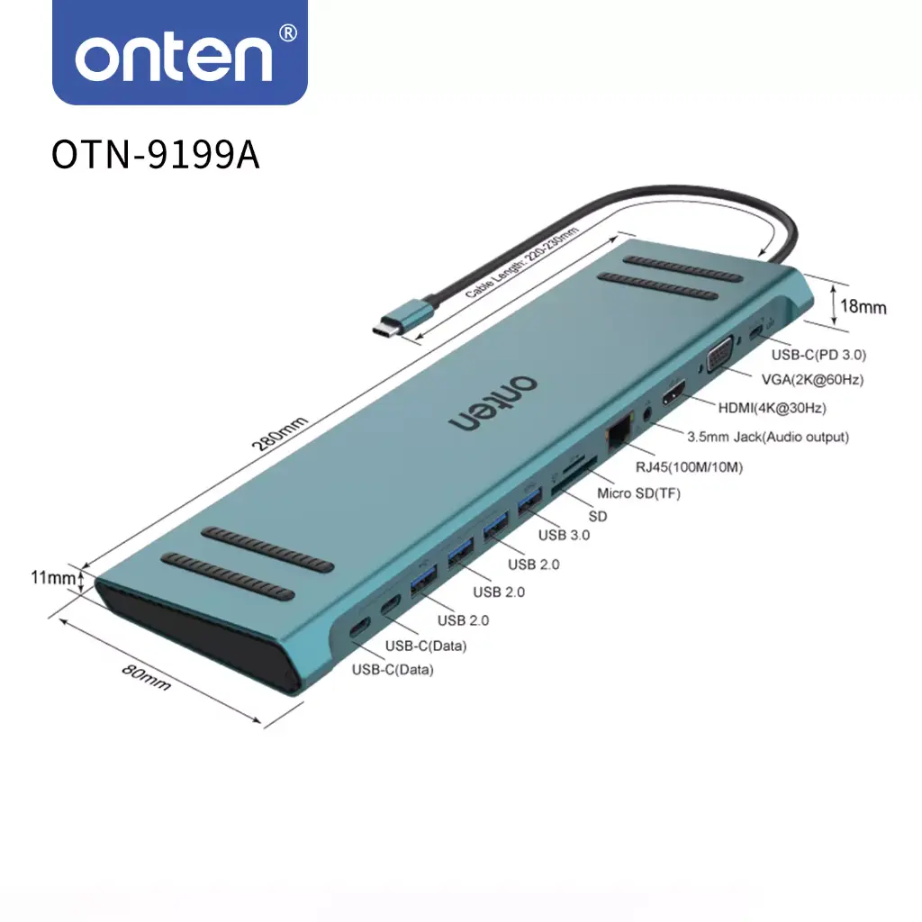 ONTEN-USB-C-Docking-Station-13-in-1-HDMI-VGA-PD3.0-4USB-2USB-C-10100M-Gigabit-2-1.webp