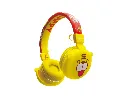 MoxedoWirelessOn-EarJuniorHappyFurryKingHeadphonesforKids-YellowinQatar-4 (4).webp
