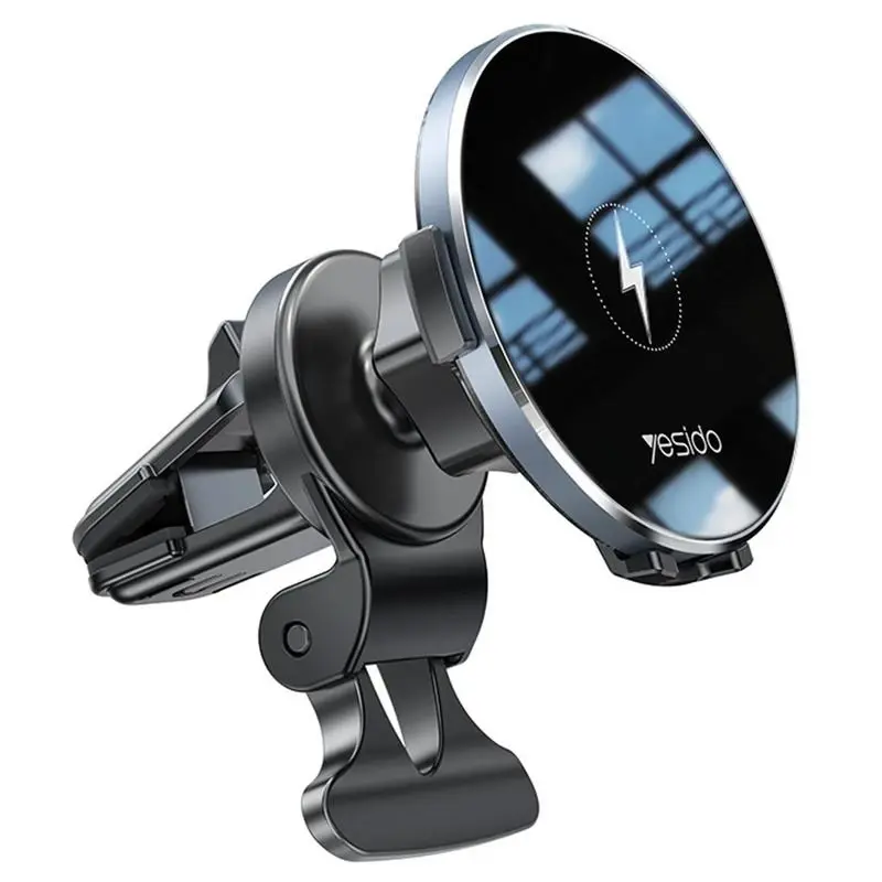 YESIDO-C131-Wireless-Car-Charger-15W-Fast-Charging-Auto-Clamping-Phone-Mount-Air-Outlet-Car-ChargerNone-28112023-00-p.webp