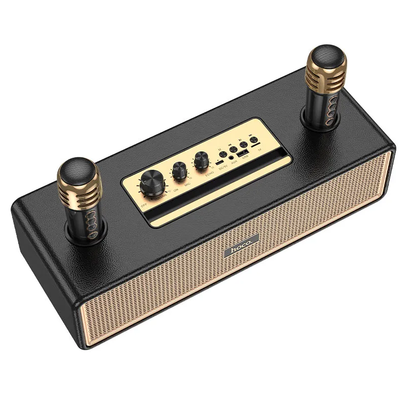 hoco-bs63-graceful-wireless-dual-mic-bt-speaker-control.webp