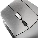 Hama mouse Office Right-hand RF Wireless + Bluetooth Optical 2400 DPI5.webp