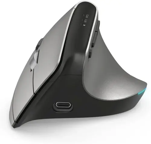 Hama mouse Office Right-hand RF Wireless + Bluetooth Optical 2400 DPI.webp