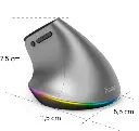 Hama mouse Office Right-hand RF Wireless + Bluetooth Optical 2400 DPI77.webp
