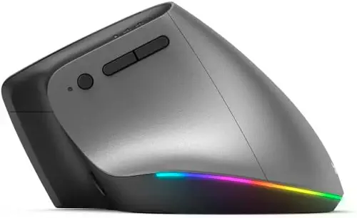 Hama mouse Office Right-hand RF Wireless + Bluetooth Optical 2400 DPI3.webp