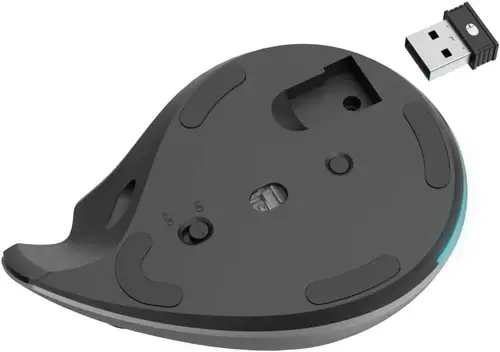 Hama mouse Office Right-hand RF Wireless + Bluetooth Optical 2400 DPI9.webp