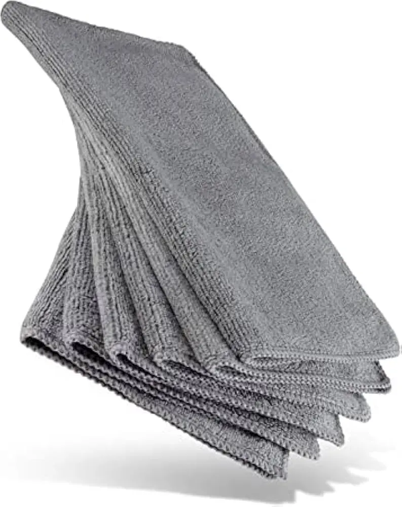 قطعة قماش مايكروفايبر microfiber cloth 30x30cm3432.webp