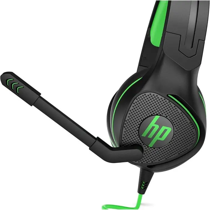 hp-pavilion-400-green-gaming-headset-wired-35mm-analog-adjustable-boom-microphone-soft-leatherette-cushions-and-multi-platform-compatibilityefVr.webp