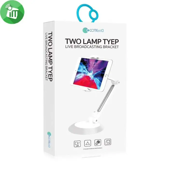 COTEetCI-SD-20-Two-Section-Lamp-Type-Bracket-Holder-For-iPad-3-700x700.webp