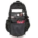 bange-bg-1901-anti-theft-laptop-backpack-front-organizer-open.webp