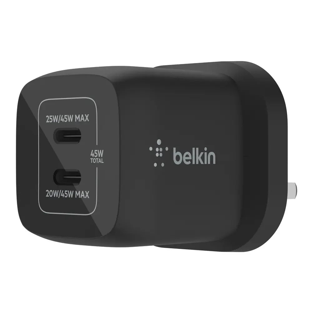3575fdb70216ca0f_WCH011_Belkin_45W Dual USB-C Wall Charger_MY 45W 34 BLACK_WEB.webp