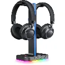 [NQ1093] HAVIT TH650 RGB Headset Stand.webp