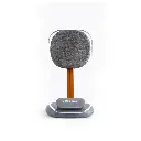 Green Lion 3 in 1 Fabric Wireless Charger 15W.webp