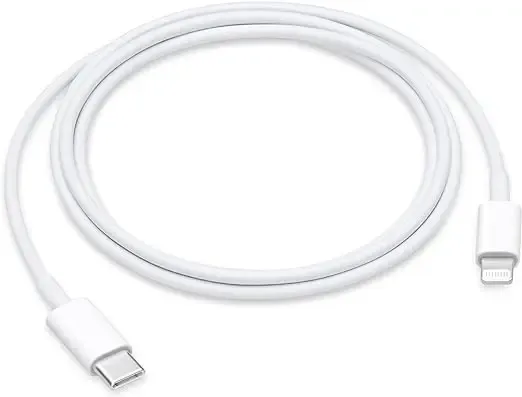 Apple 1M USB-C to USB-C 60W Charging Cable ORGINAL OPEN BOX.webp
