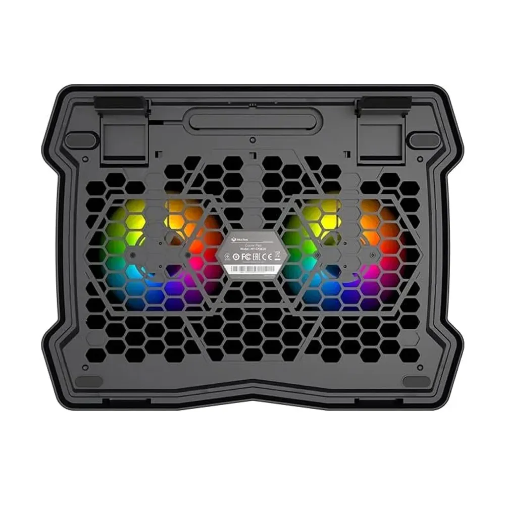 MEETION-CP2020-Cooler-Pad-–-Quiet-Adjustable-RGِB(5).webp