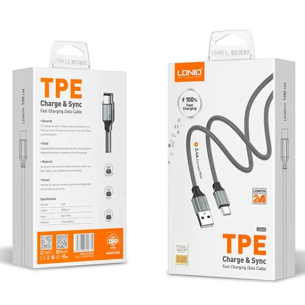 LDNIO-LS442-Charging-Cable-USB-To-Type-C-2MmwDmq.webp