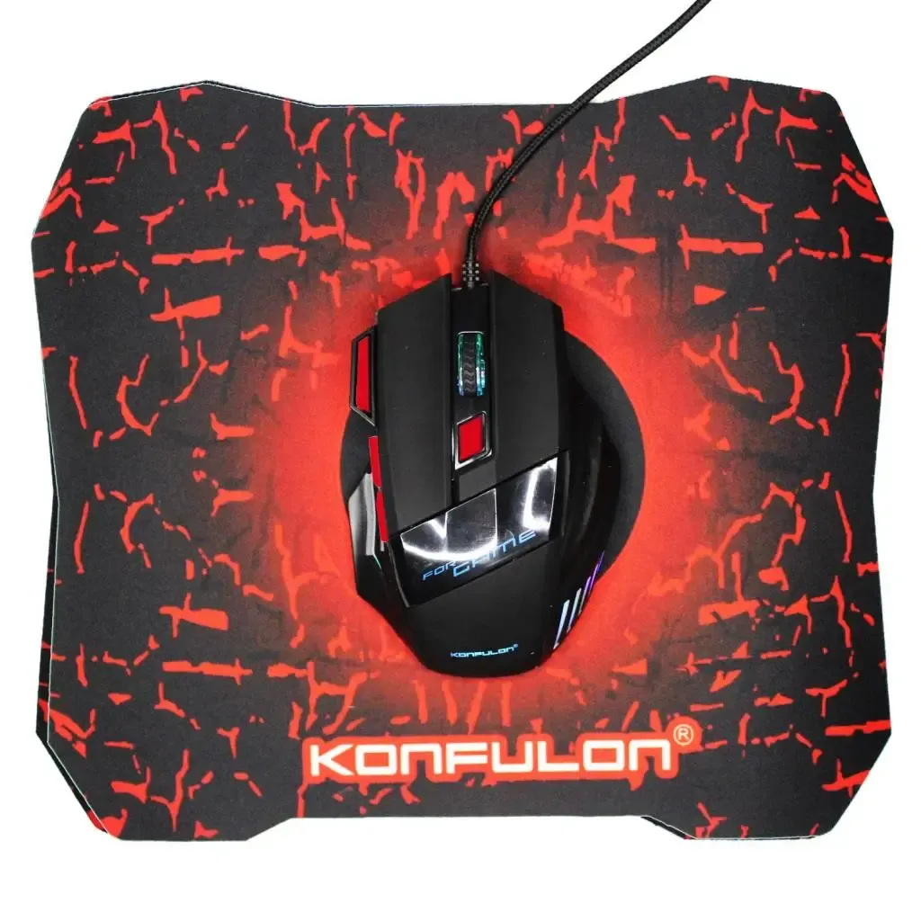 konfulon-g2-gaming-rgb-isikli-kablolu-gamer-mouse-mouse-pad-378585.webp