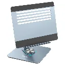 hoco-ph52-plus-might-metal-rotating-laptop-holder-adjustable.webp