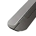 Powerology Ultra-Thin Laptop Stand - Grey (1).webp