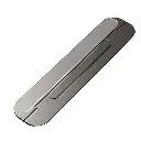 Powerology Ultra-Thin Laptop Stand - Grey (2).webp