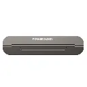Powerology Ultra-Thin Laptop Stand - Grey (3).webp