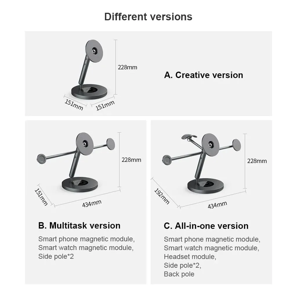 Nillkin-SnapBranch-Modular-Device-Station-All-in-One-Space-Gray.webp