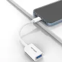 Green Lion Multi-Function OTG Lightning to USB Camera Adapter.webp