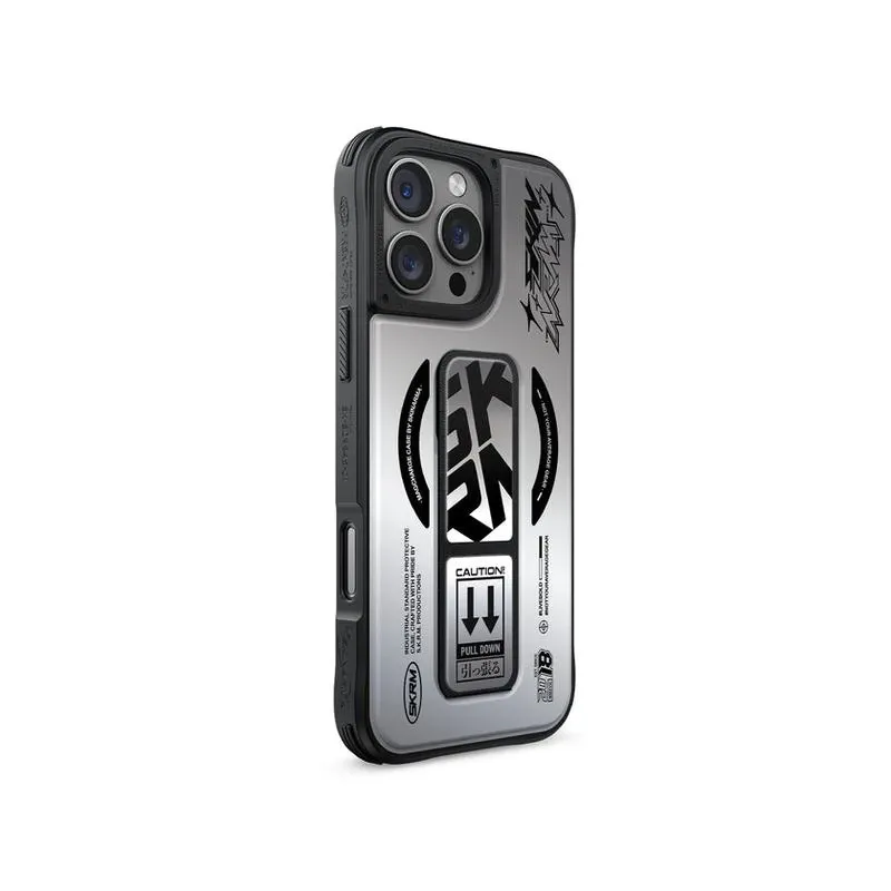 iPhone-16-Pro-Max-Skinarma-Kira-Kobai-Mag-Case-with-Grip-Stand-Chrome-8886461246216-28112024-01-p.webp