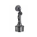 Yesido C200 Magnetic Car Phone Holder.webp