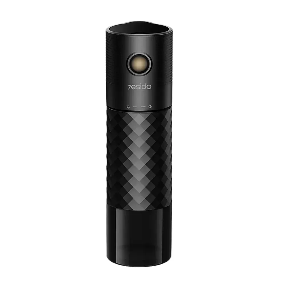 [EC29] Yesido EC29 Portable Rechargeable Coffee Grinder 20W.webp