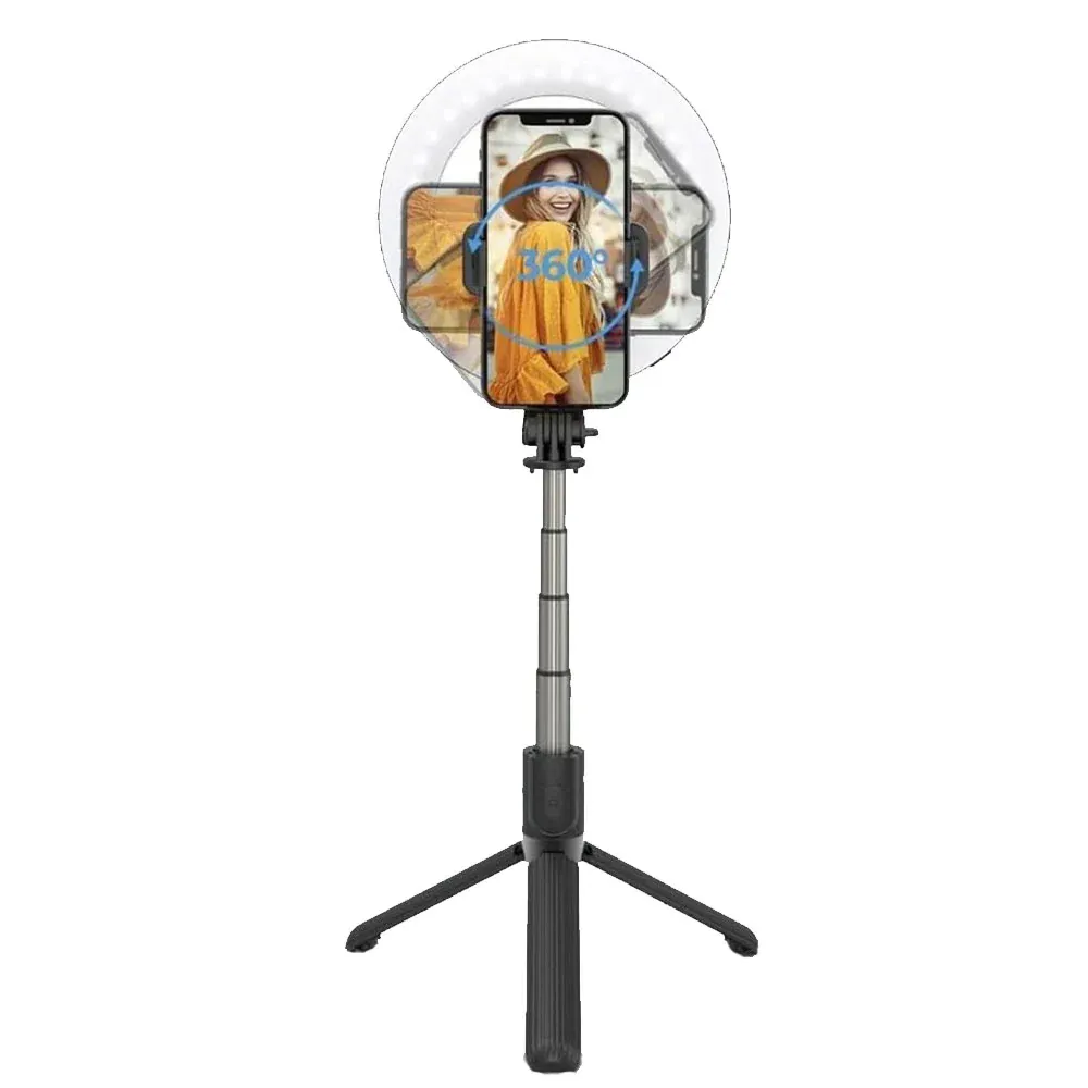 NeePhoNP-L14LEDFoldableTripodSelfieRingLight14InchWithPhoneHolder_2_1024x.webp