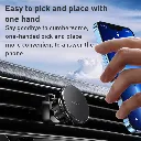 YesidoC160SuctionCupTypeTelescopicRodMagneticCarPhoneHolder_VEVO_7.webp