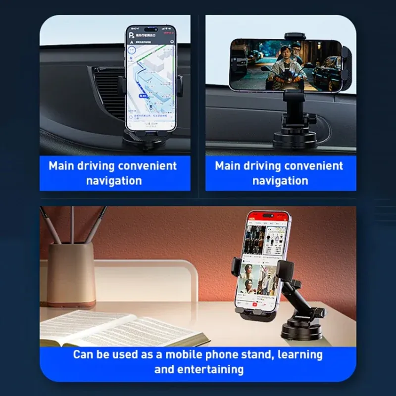 YesidoC174SuctionCupTypeTelescopicCarPhoneHolder_VEVO_8.webp