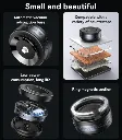 Yesido-C223-Electric-Vacuum-Cup-MagSafe-Phone-Holder-by-digital_kade_digitalkade.lk.lk-5.webp