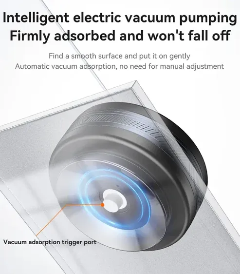 Yesido-C223-Electric-Vacuum-Cup-MagSafe-Phone-Holder-by-digital_kade_digitalkade.lk-12.webp