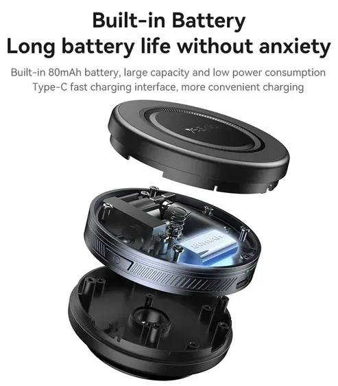 Yesido-C223-Electric-Vacuum-Cup-MagSafe-Phone-Holder-by-digitalkade.lk-11.webp
