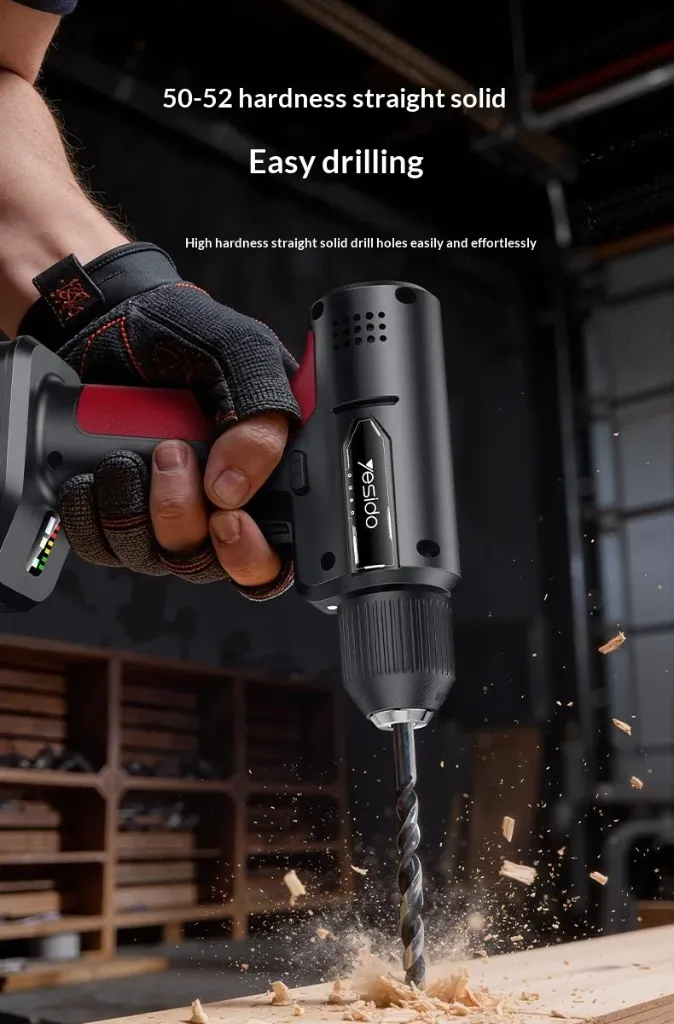 YESIDO-EC36-Electric-Screwdriver-Set-by-appleme.lk-3.webp