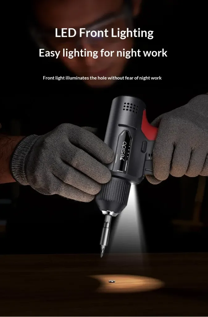 YESIDO-EC36-Electric-Screwdriver-Set-by-appleme.lk-8.webp