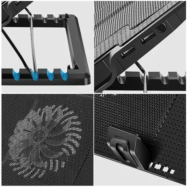 Mikuso-NCP-235-Adjustable-Gaming-Laptop-Stand-Single-Fans-Notebook-Cooler-Gaming-Laptop-Cooling-Pad-6MW-by-otc.lk-in-Sri-Lanka234.webp