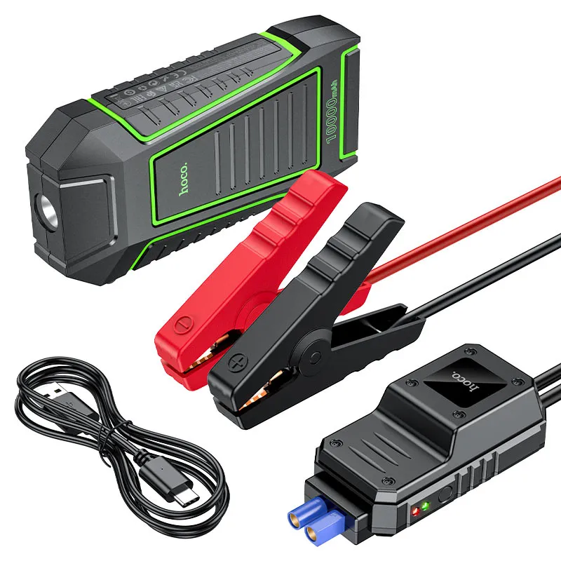 hoco-qs1-spring-car-emergency-start-up-power-bank-10000mah-kit.webp