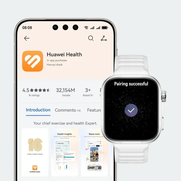 Al_Sheikh_Stores_Huawei_Watch_Fit_5_Pro_-_Application_-_Local_or_International_Warranty.webp