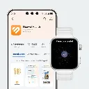 Al_Sheikh_Stores_Huawei_Watch_Fit_5_Pro_-_Application_-_Local_or_International_Warranty.webp