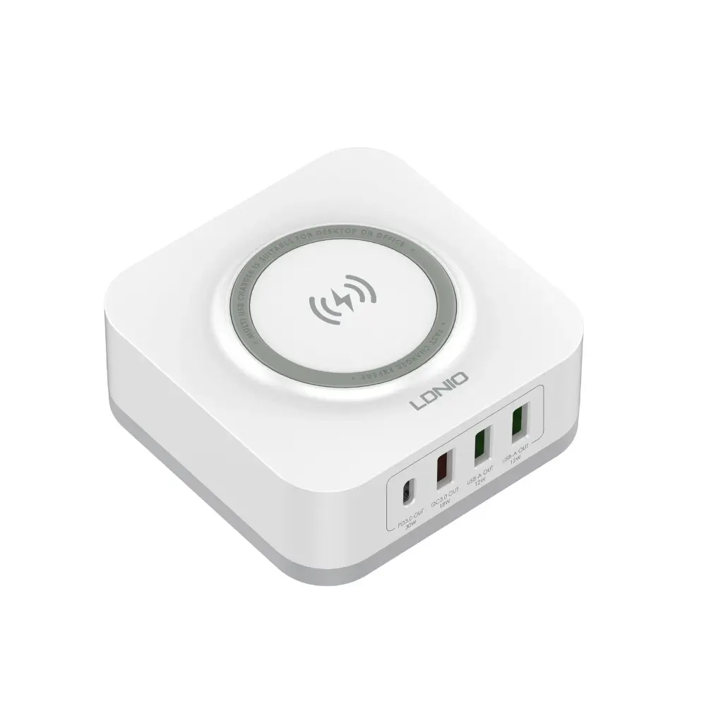 LDNIO-AW004-32W-Desktop-Wireless-Charger-Quad-Ports-Type-C-USB-Mobile-Cable-Store-5637.webp
