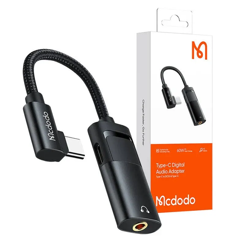 McdodoUSB-Cto3.5mmAudioandUSB-CChargingAdapterCA-1880-2.webp