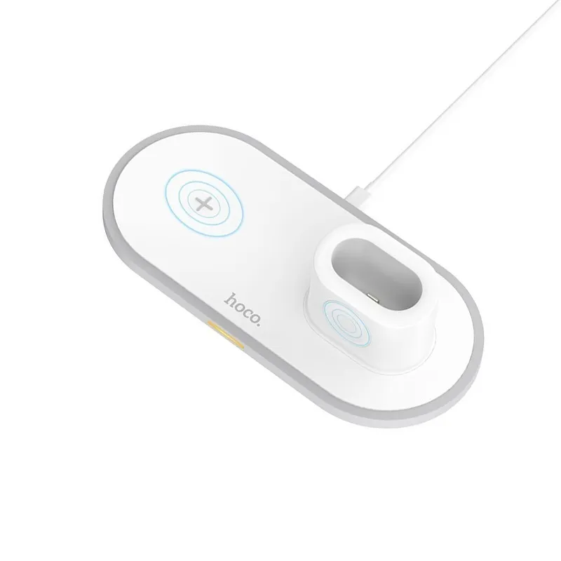 hoco-cw21-wisdom-3in1-wireless-charger-front.webp
